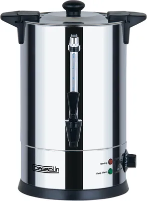 Immagine prodotto di Distributore di acqua calda 6.8l 950w Casselin CDEC68