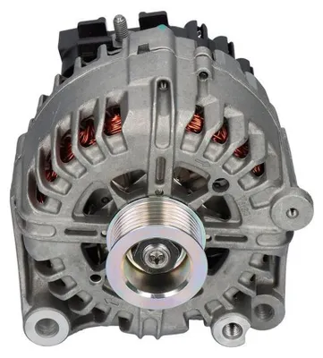 Image de VALEO 439602 Alternateur 230 A 14 V pour BMW X5 (E70)