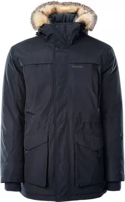 Produktbild von Jacke Hi-Tec Lassero M 92800441208