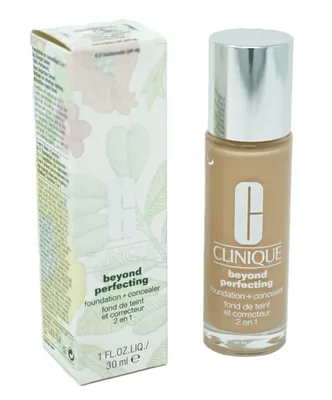 Obrázok produktu pre Clinique Beyond Perfecting Foundation + Concealer 30ml