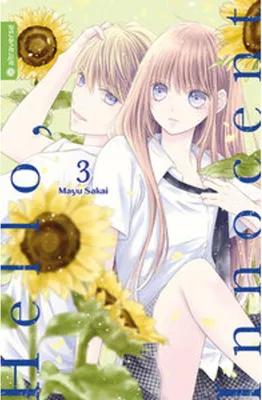 Produktbild von Hello, Innocent 03