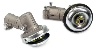 Produktbild von Winkelgetriebe für Motorsense 7T 26mm 61311