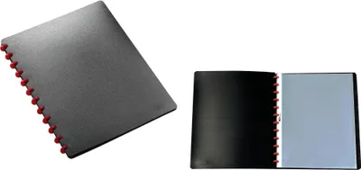 Produktbild von Herlitz EasyFix, Schwarz