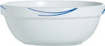 Produktbild von 6x Schale 12 cm, stapelbar Salatschüssel, Salatschälchen