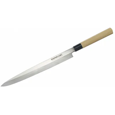 Produktbild von Bunmei Yanagi Shashimi Messer