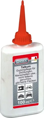 Produktbild von Connex Talkum 100 ml