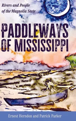 Produktbild von Paddleways of Mississippi
