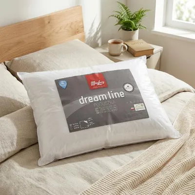 Immagine prodotto di Cuscino anallergico 50x60 cm KISSEN biancheria da letto