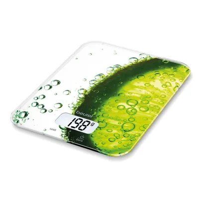 Image de Balance de cuisine KS 19 fresh