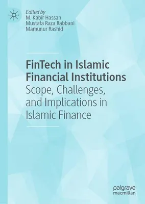 Produktbild von FinTech in Islamic Financial Institutions