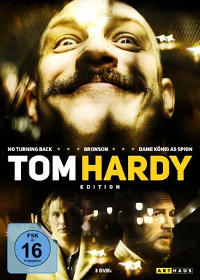Produktbild von Tom Hardy Edition