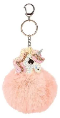 Zdjęcie produktu dla Breloc unicorn, Souza!