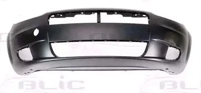 Produktbild von BLIC Stoßstange Stoßfänger für FIAT GRANDE PUNTO (199) 5510-00-2024900Q