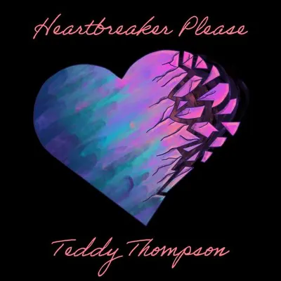 Produktbild von Heartbreaker Please