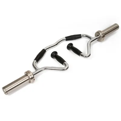 Produktbild von Sport-Thieme Trizepstrainer "Multigrip"