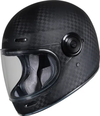 Obrázek produktu pro Just1 J-Cult Carbon Helm, karbon, S (55/56)