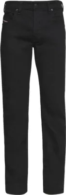 Produktbild von Diesel Safado-X Herren Jeans, Größen:38W / 32L, Farbe:Schwarz