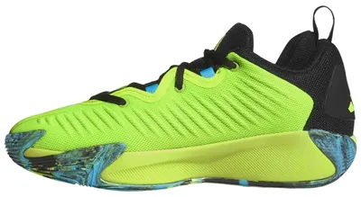 Zdjęcie produktu dla Buty do koszykówki Adidas Adidas Initiation dla Męskie