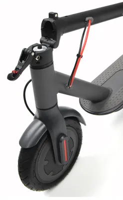Productafbeelding van Elektrische scooter Ducati PRO-I EVO TS