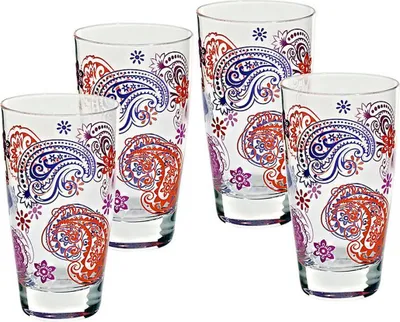 Produktbild von Limoglas Nadia 4er-Set (330ml)