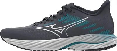 Image de Mizuno Wave Inspire 21 Chaussures de course Gris UE 40 Homme Gris UE 40