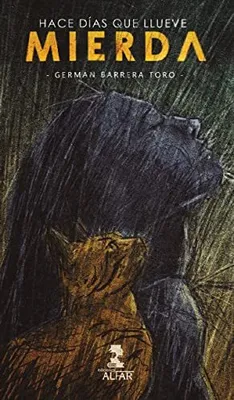 Image de Ça fait des jours qu'il pleut des conneries