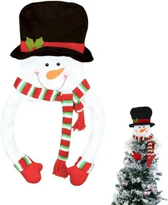 Image de Décoration de sapin de Noël - Poupée de sapin - Sapin de Noël - Décoration - Décoration de fête - Poupée de sapin