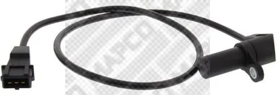 Produktbild von MAPCO 82701 Kurbelwellensensor Impulsgeber für OPEL Corsa B Schrägheck (S93)