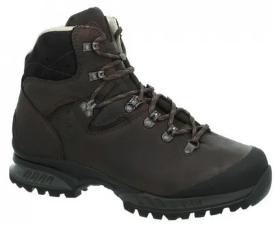 Produktbild von HanWag Lhasa II Lady marone Wanderstiefel Braun in Gr. 42.5