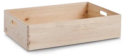 Zdjęcie produktu dla Pojemnik do przechowywania, organizer 36 l, ZELLER