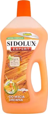 Obrázek produktu pro Sidolux, Expert, čistič dřevěných podlah, 750 ml