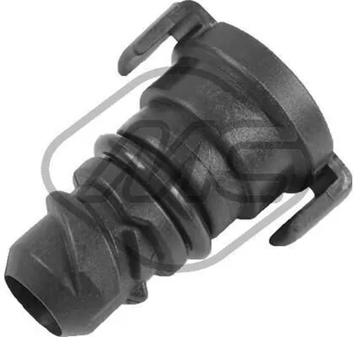 Produktbild von Metalcaucho 33041 Verschlussschraube Ölwanne