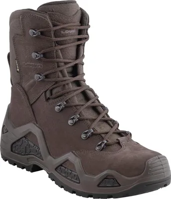 Produktbild von Lowa Z-8N GTX C Stiefel Dunkelbraun : Dunkelbraun 48