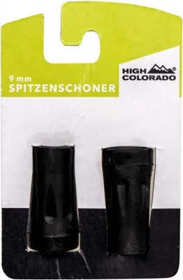 Produktbild von High Colorado ERSATZPAD für Wanderstöcke schwarz schwarz ONE SIZE