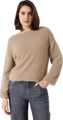 Obrázek produktu pro GARCIA dámský svetr 3459 taupe XS