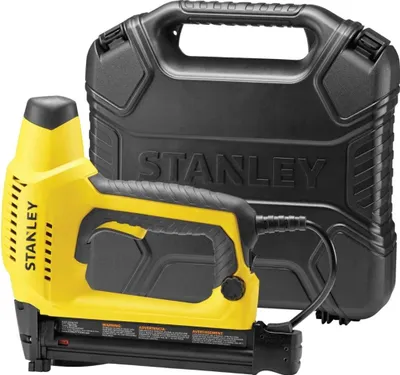 Productafbeelding van Stanley TRE650 elektronische nietmachine