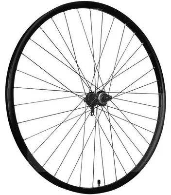 Imagen del producto de Roland Frontrad Ryde 28 Rival26 Shimano QC400, color