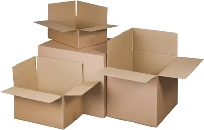 Produktbild von Smartbox Pro 231 102 510, Aufbewahrungsbox, Beige, Rechteckig, Karton, Einfarbig, 508 mm