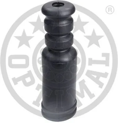 Produktbild von OPTIMAL F8-7491 Anschlagpuffer Federung Hinten für MITSUBISHI ASX (GAW) passend für PEUGEOT 4007 (VU, VV)