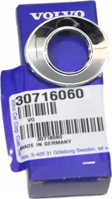 Immagine prodotto di VOLVO XC60 XC70 XC90 specchio telecamera cornice anello