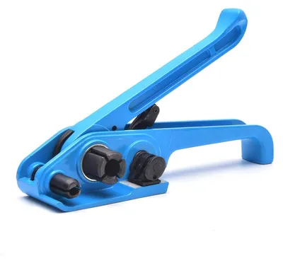 Productafbeelding van Handafdichtingspanner, voor kunststof banden tot 19 mm