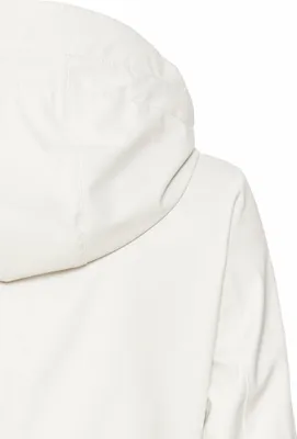 Produktbild von Camel Active 320490-5R25 - Damen Softshelljacke, Größe:36, Farbe:pearl