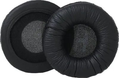 Image de Veles-X T510BT T500BT Coussinets d'oreille noirs, 2 pièces