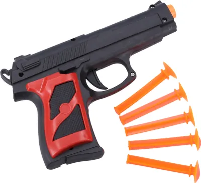 Zdjęcie produktu dla Zestaw pistoletów 16 cm