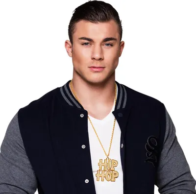 Image de Collier Hip Hop