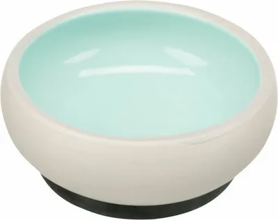 Image de Gamelle pour chiens Trixie Ø 11 cm 300 ml