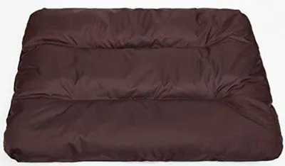 Produktbild von Famanu Hundekissen 90 x 60 - Braun