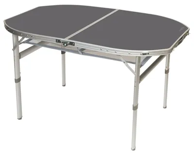 Produktbild von Campingtisch 120 x 80 cm