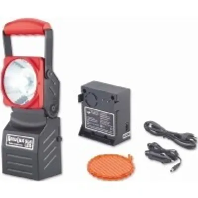Produktbild von AccuLux Arbeitsleuchte SL6 LED Set 456541