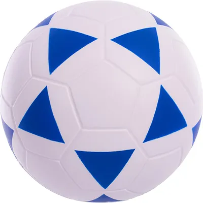 Obrázek produktu pro Pěnový futsalový míč